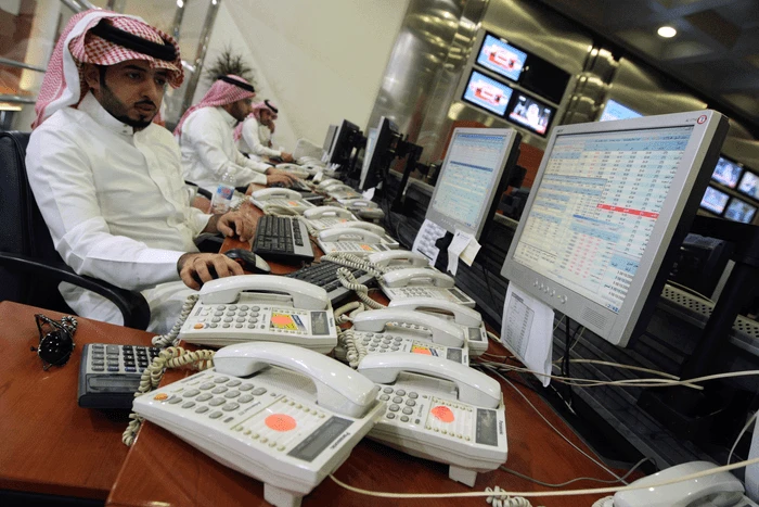Saudi stocks rise slightly, liquidity down by 31%