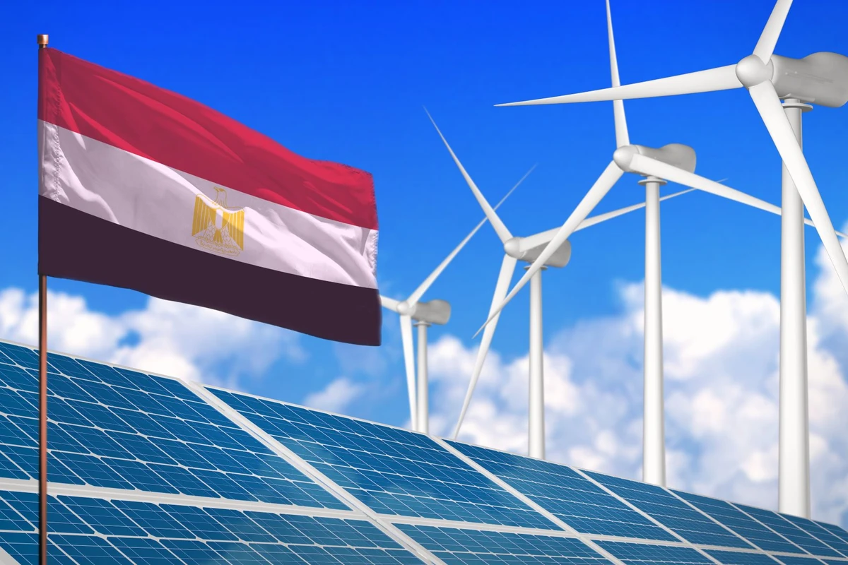 Egyptian electricity projects implemented in Africa exceed $3 billion