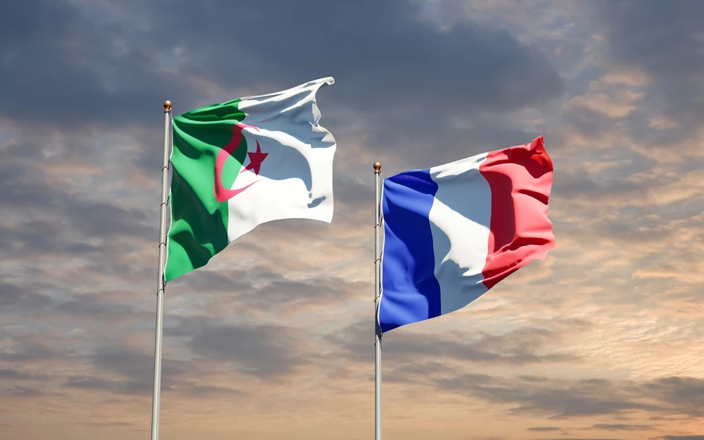 Algeria summons French ambassador over visa restriction decision