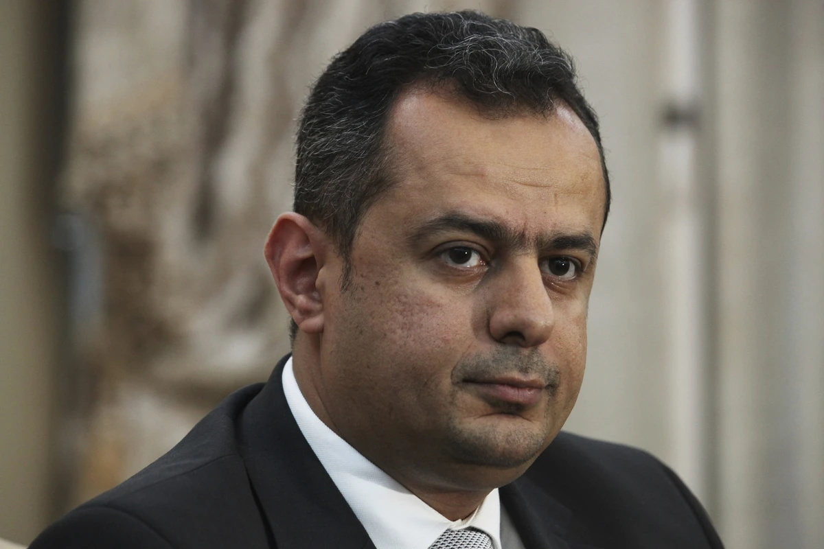 US welcomes return of Yemeni prime minister to Aden