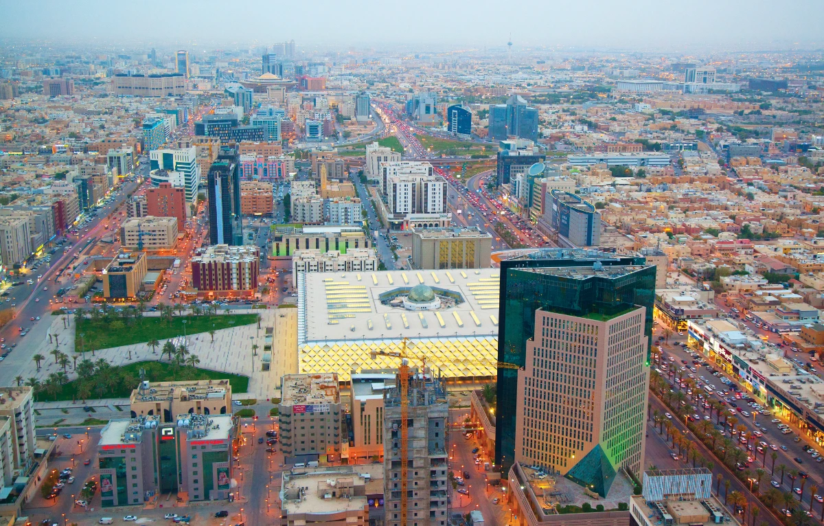 The Saudi Central Bank’s reserve assets, the special drawing rights, underwent a remarkable rise growing by over 160 percent this month. (Shutterstock)