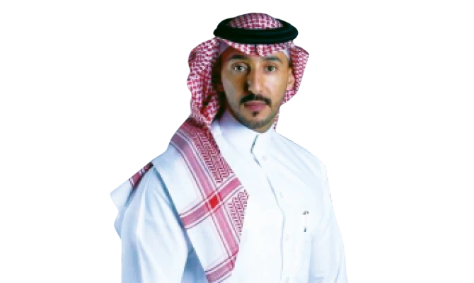 Who’s Who: Waleed bin Huzaim, PR manager at KSA’s National Center for Performance Measurement