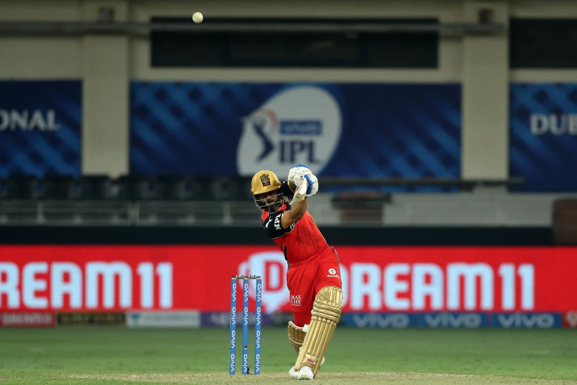 IPL: Maxwell fifty powers Royal Challengers Bangalore to big win over Rajasthan Royals