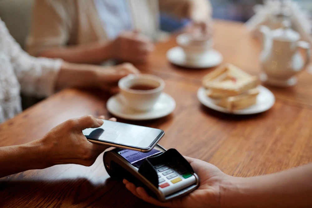 Mobile-tech transactions spur Saudi Arabia’s point-of-sale total to $10bn