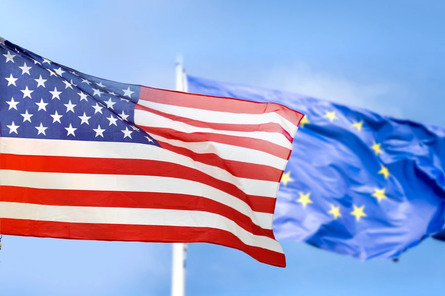 European banks need regulation reset to catch U.S. rivals: EBF