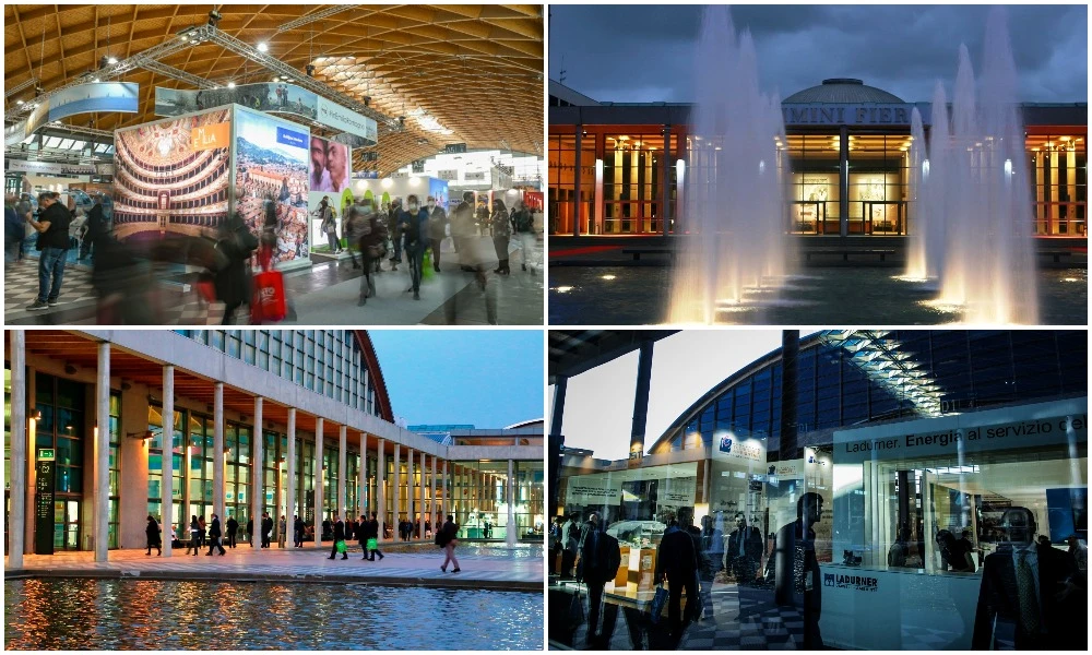 Saudi Arabia has been confirmed as the official partner country of TTG Travel Experience 2021, Italy’s top tourism industry event. (TTG/Facebook)