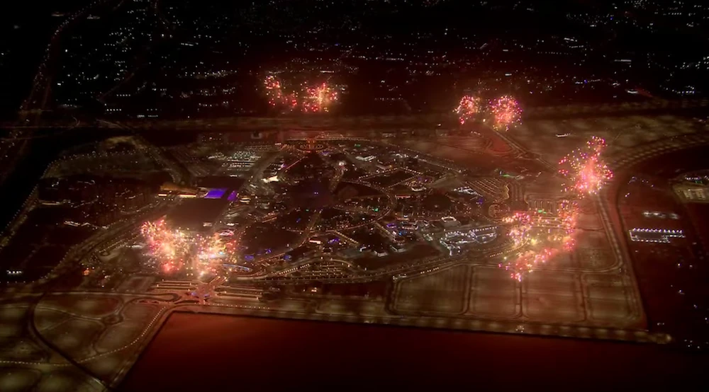 Dubai’s Expo 2020 can launch the space revolution