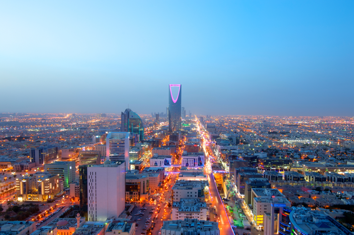 Saudi FDI: Progress made, but more needs to be done
