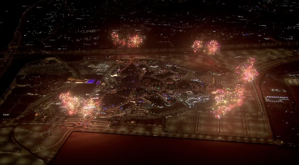 Dubai’s Expo 2020 can launch the space revolution