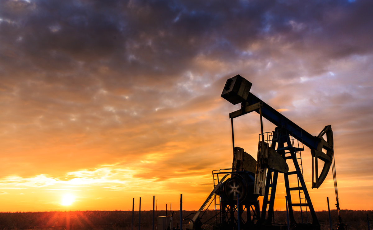 Despite the rebound in world oil market prices, investors have reportedly shied away from the US shale oil industry, fearful of another disastrous "boom and bust" cycle. (Shutterstock photo)