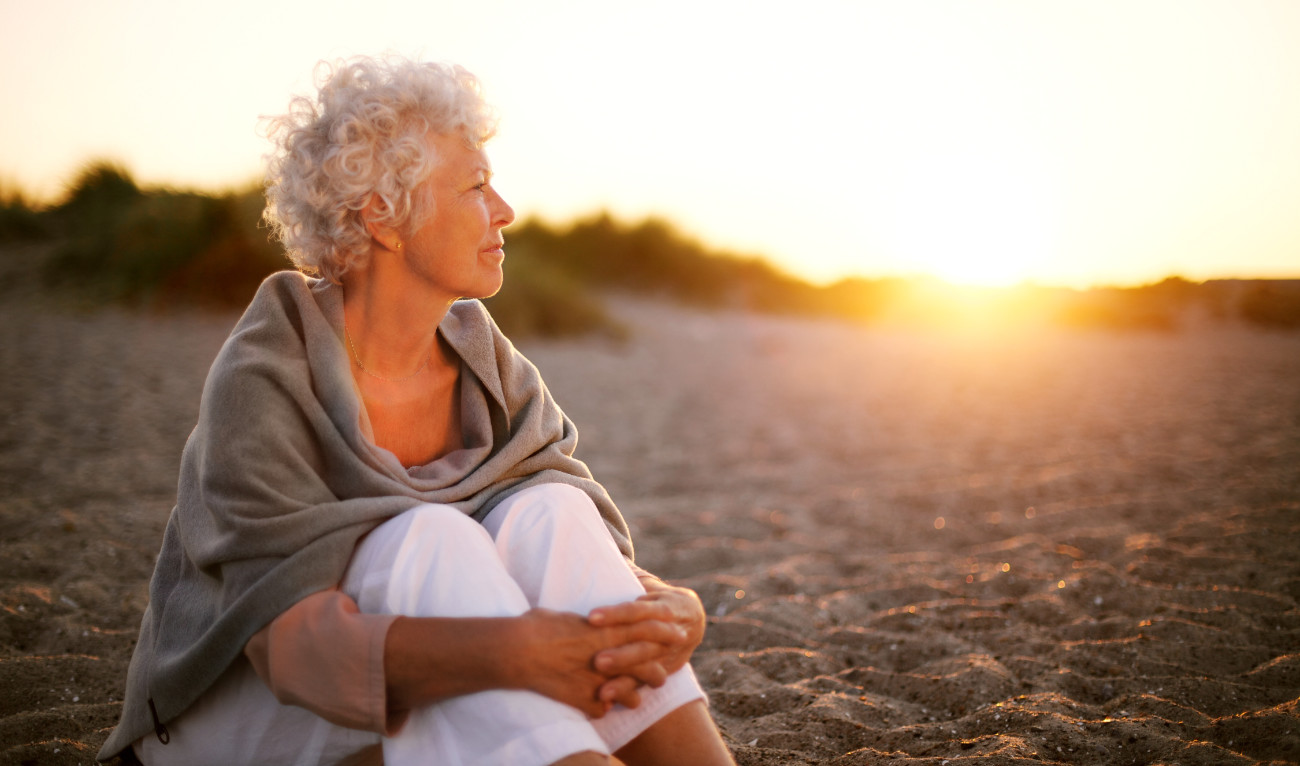 Inspiration develops as the person matures. (Shutterstock)