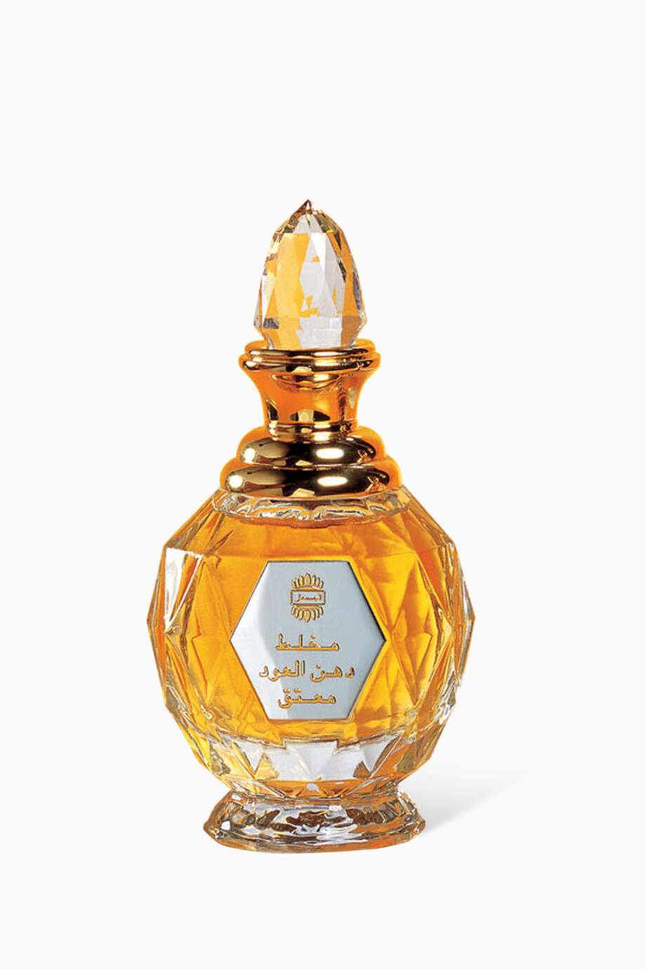 Al-Dakheel Oud