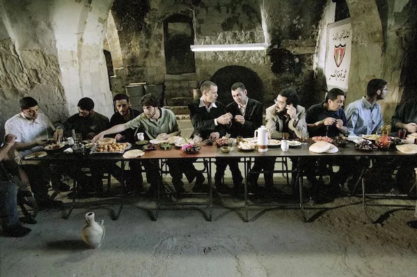 6 Palestinian films to catch on Netflix
