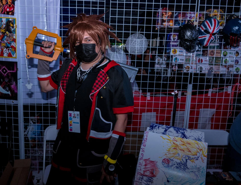 E-sports convention “Rush Festival” kicks off in Riyadh