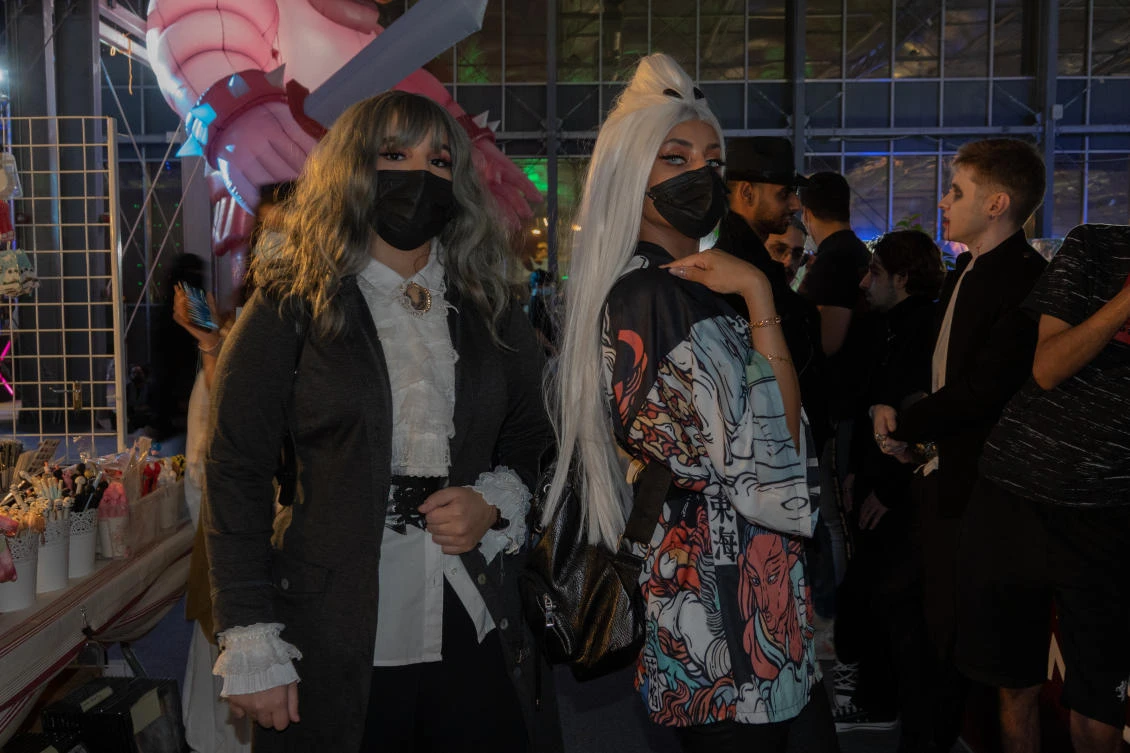 E-sports convention “Rush Festival” kicks off in Riyadh