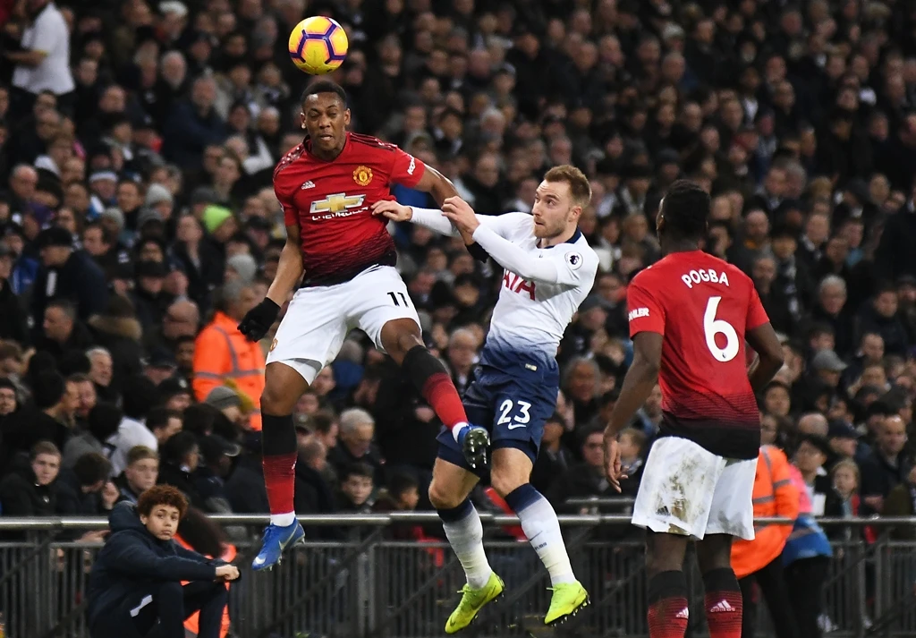 Vaccinated Premier League players can travel to red list countries — govt
