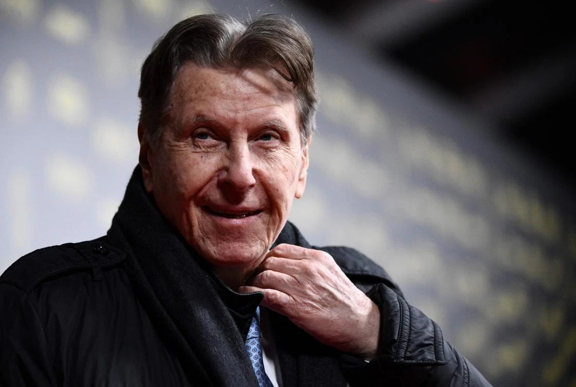 Israeli football agent Pini Zahavi has been charged in Belgium in an investigation into suspected fraud in the takeover of Belgian football club Mouscron. (AFP)