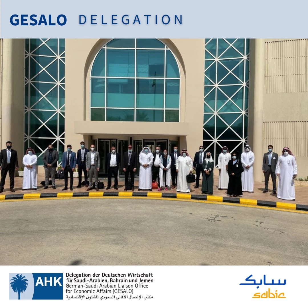 GESALO: Strong promoter of bilateral economic relationship