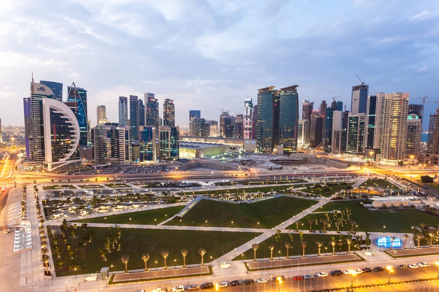 Qatar’s economy grows 4% in Q2; China at risk: economic wrap