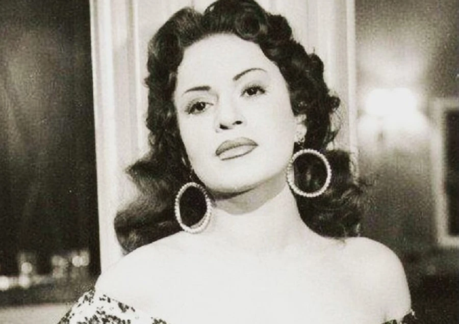 Sotheby’s sale: Here’s how you can acquire Egyptian icon Hind Rostom’s jewelry