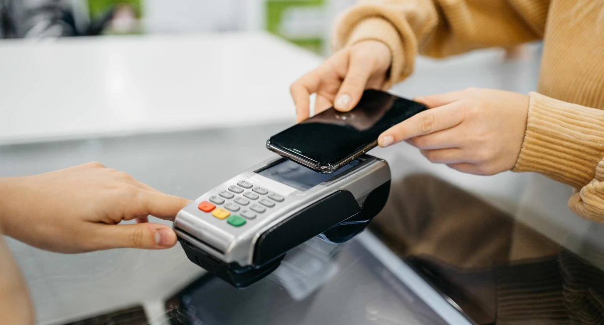 Saudi Arabia's contactless payments adoption highest in MENA: SAMA
