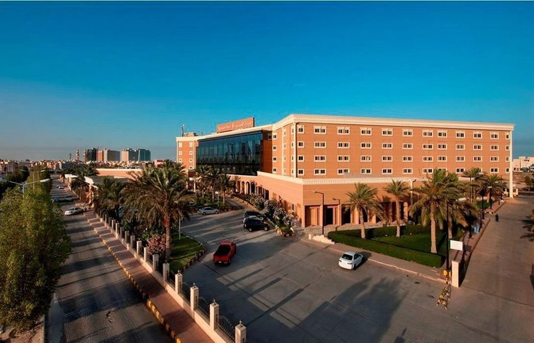 Saudi Algosaibi family seeks lifting freeze on assets after court ends 12-year debt dispute