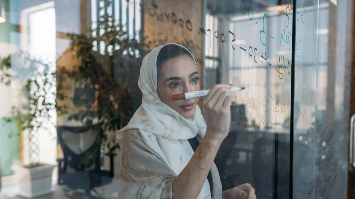 Saudis need more than a good idea to create the next app hit