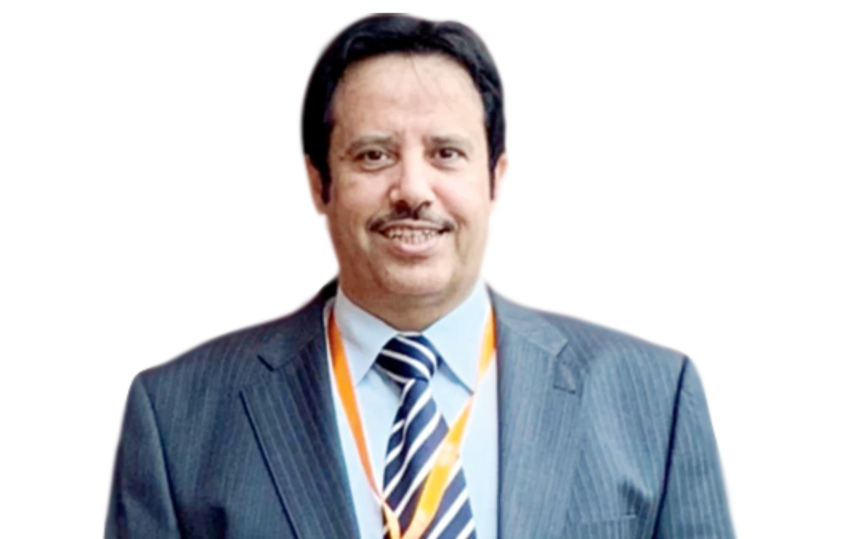 Radhi Al-Aslami