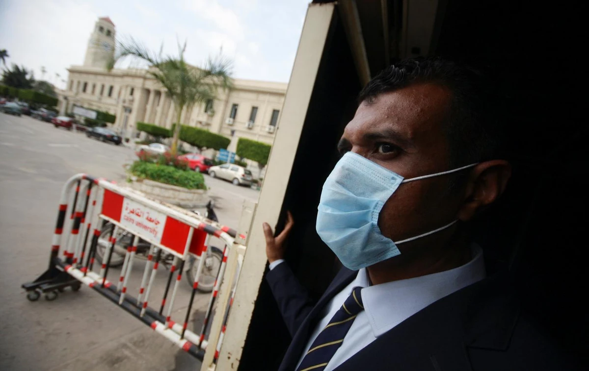 Egypt prevents students from entering universities without coronavirus vaccination certificate