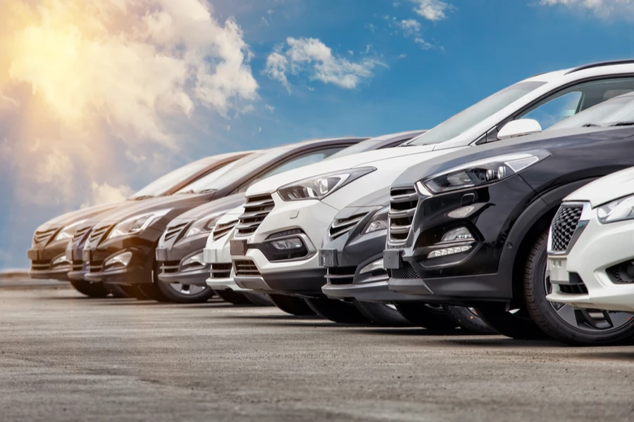 Dubai car trading platform gets $5m in latest funding