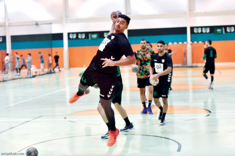 Super Globe 2021 handball tournament kicks off in Saudi Arabia on Tuesday