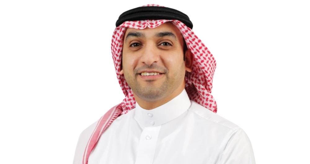 Who’s Who: Mohamed A. Al-Hammaad, a vice president of Human Capital and Corporate Services at Intigral