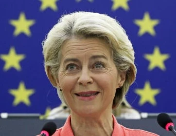 EU leaders to discuss strategic gas reserve at summit: Commission