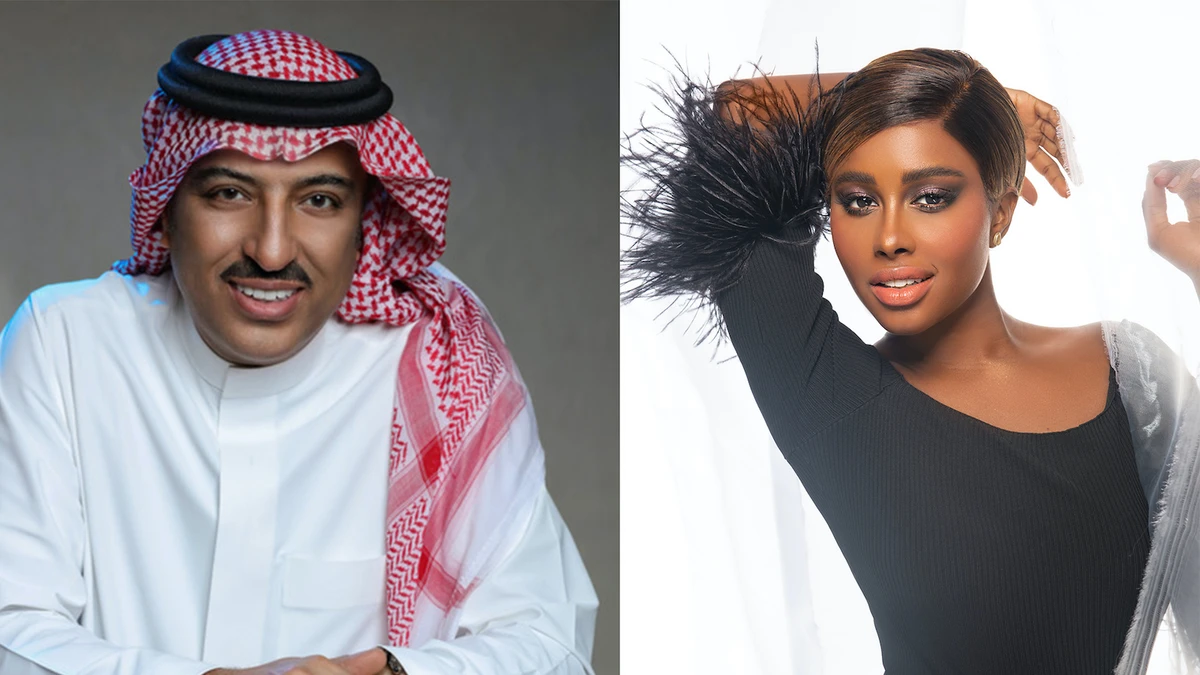 Saudi singers Aseel Abu Baker, Dalia Mubarak to perform at Expo 2020’s Jalsat concert series