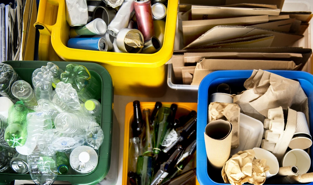 Saudi waste recycling needs capital investments worth $26.6bn: SIRC CEO