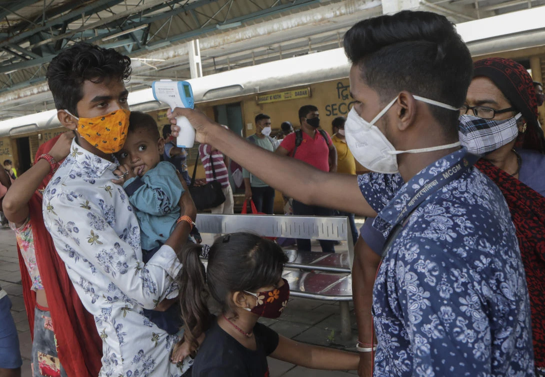 India’s top court orders states to pay $672 compensation for each COVID death