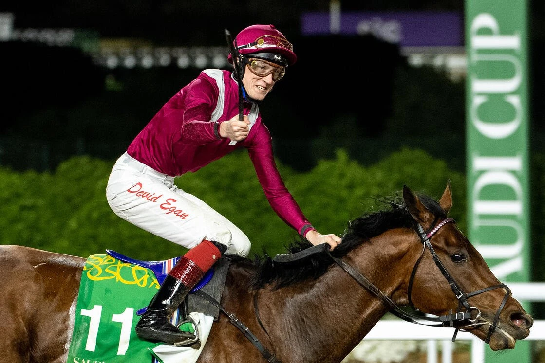 Saudi Arabia promoted to Part II racing country by International Federation of Horseracing Authorities