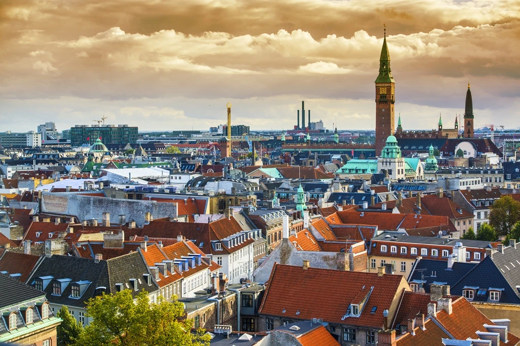 Denmark charges 3 citizens with planning terror attacks