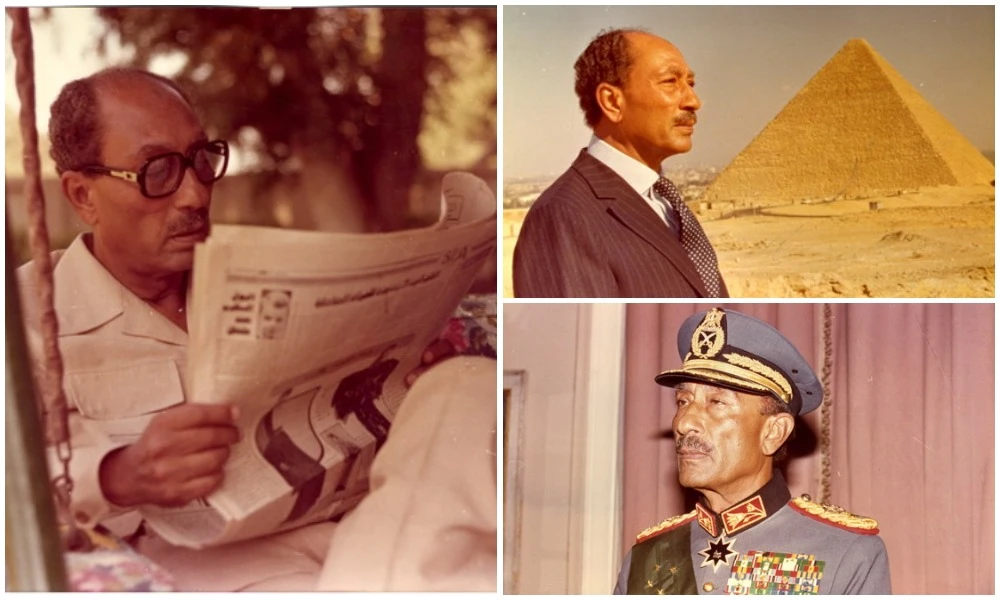 How Anwar Sadat’s Open Door policy integrated Egypt with developed market economies