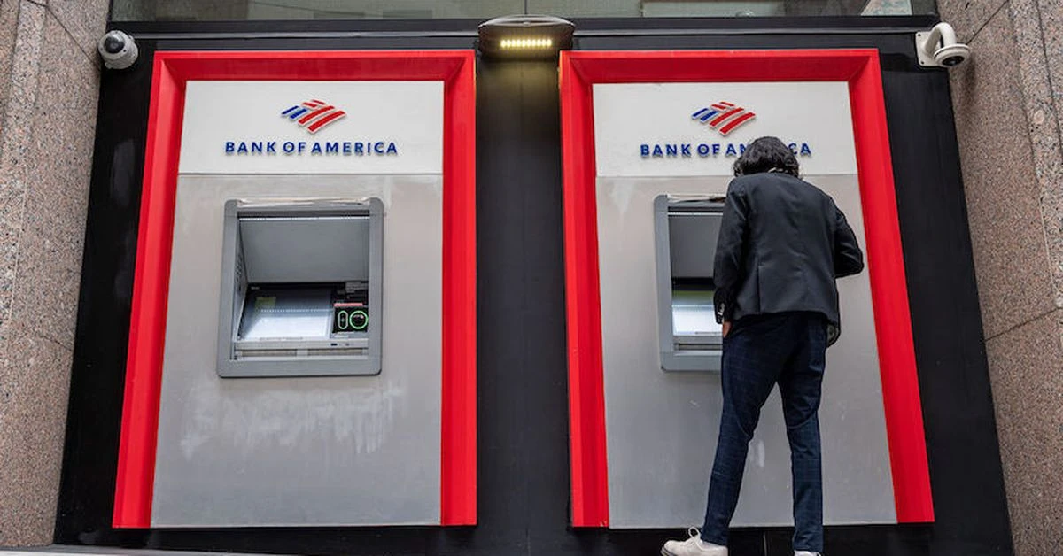 Bank of America launches research on digital assets