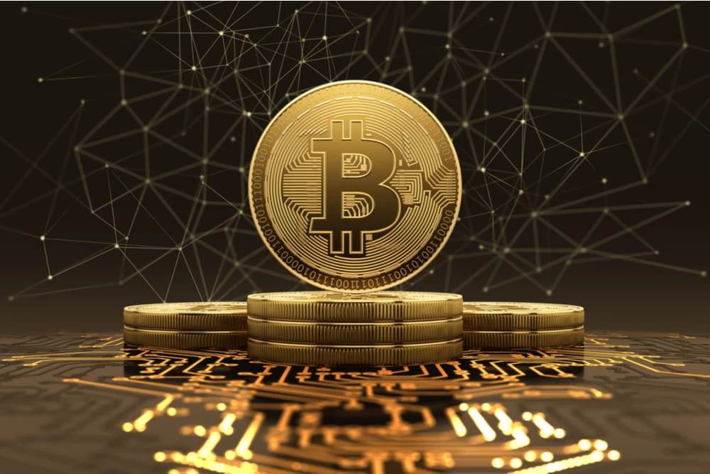 Bitcoin hits $50k for first time in four weeks: Market wrap