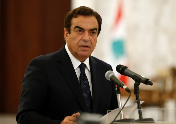 Lebanese information minister rebuffs ‘baseless accusations’ over press freedom