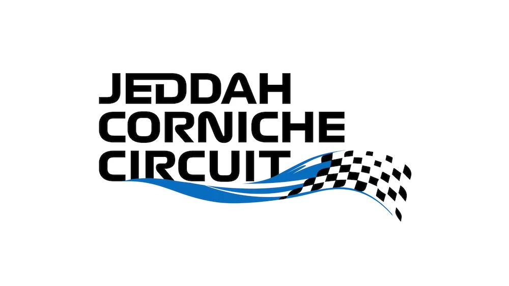 Jeddah Corniche Circuit logo revealed for F1 Saudi Arabian Grand Prix