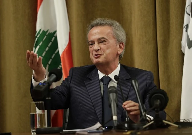 As Lebanese got poorer, politicians stowed wealth abroad