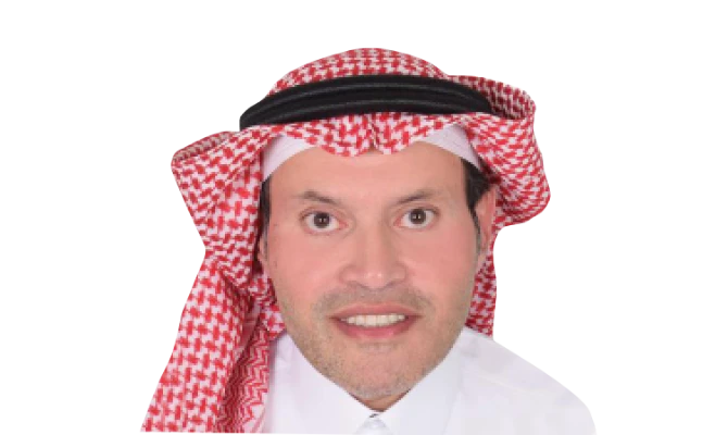 Who’s Who: Monther Mahmoud Tayeb, PR exec at Saudi Electricity Company