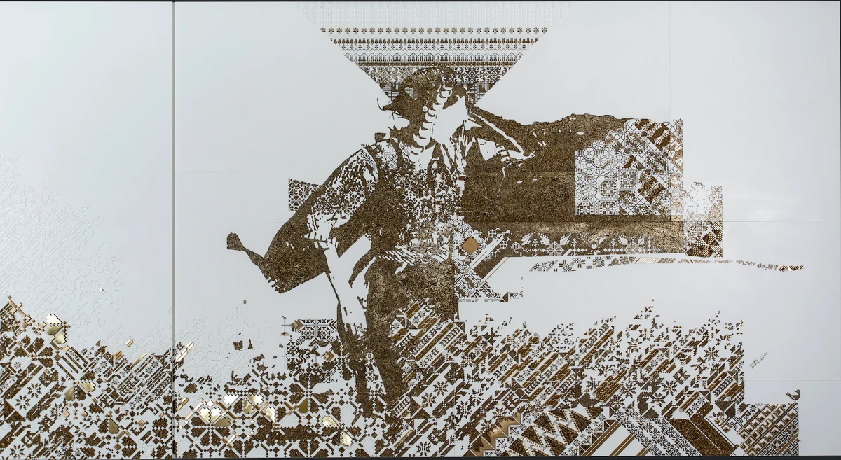 Waiting to fly: Palestinian artists Nisreen, Nermeen Abudail on their ‘nostalgia for unlived moments’