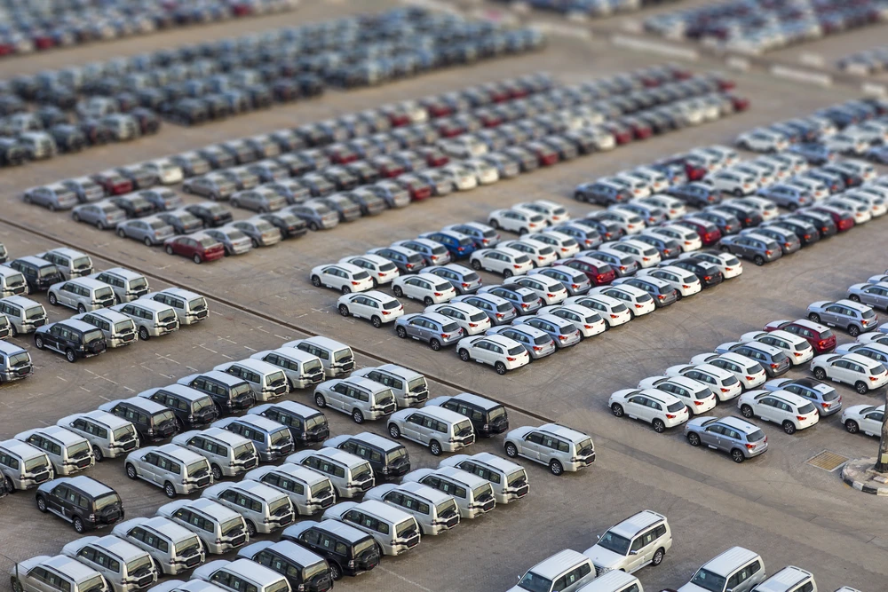 Dubai-based car data startup AlgoDriven gets $2m in Series A round
