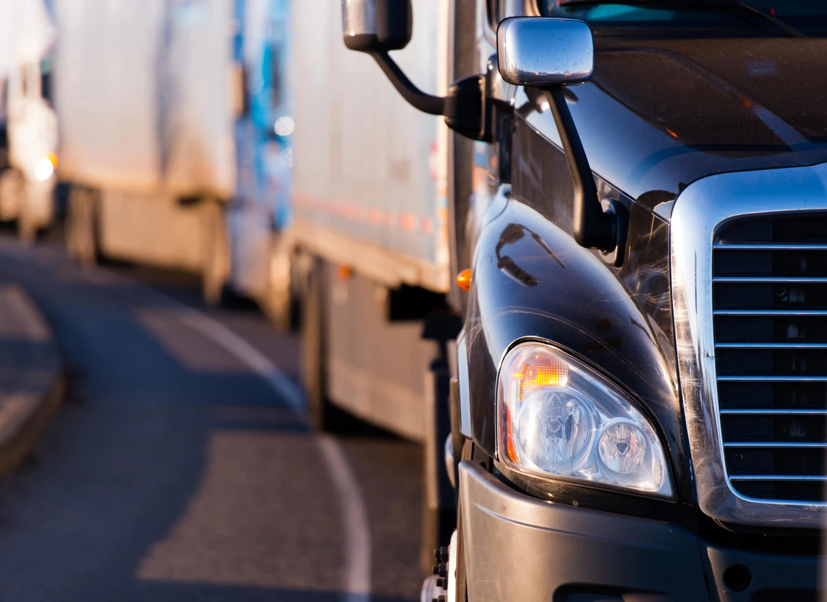 E-trucking platform Trella expands in the UAE