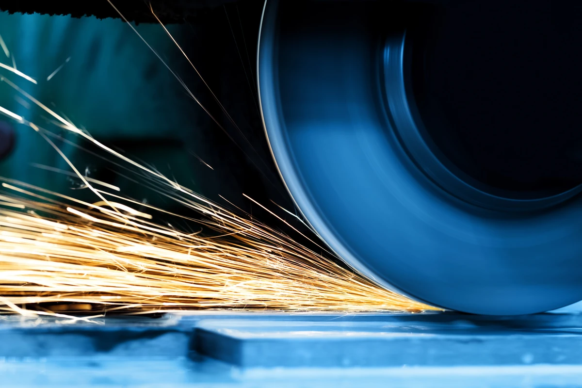 This also marks the first time investors have access to a steel producer on a UAE public market, the statement added. (Shutterstock)