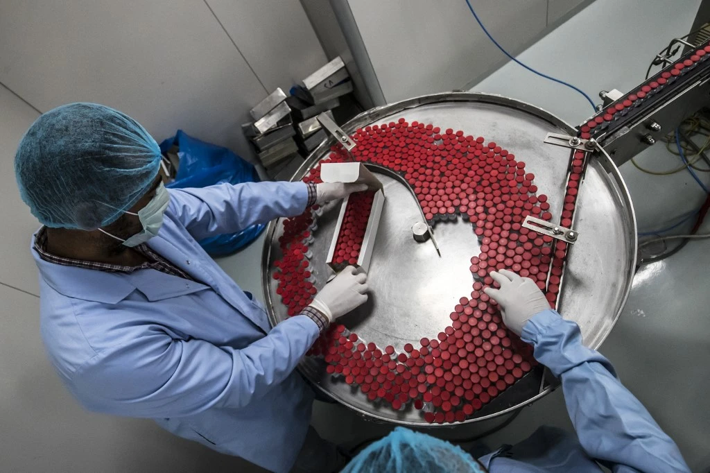 Egypt aiming to start manufacture of US COVID-19 vaccine soon: Prime minister